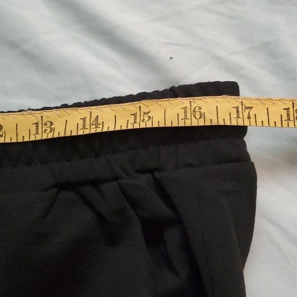 NWT Deyeek Womens Leisure/Activewear Pants. Stretch Tie Waist & Side Pockets
